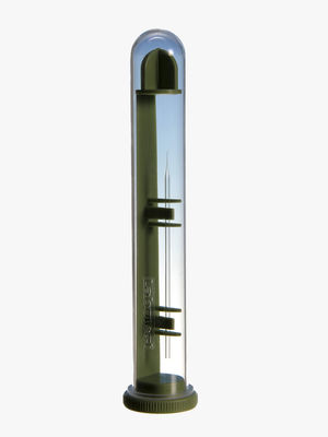 Holding Pipettes