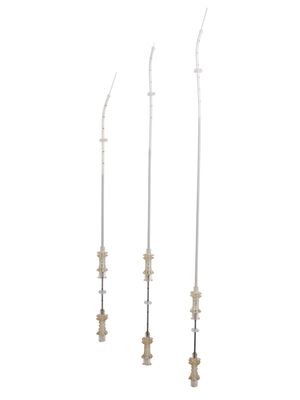 Embryo Transfer Catheter Set
