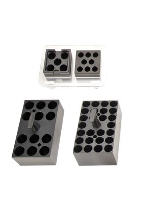 Aluminum Heating Blocks