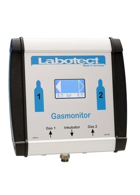 Gasmonitor