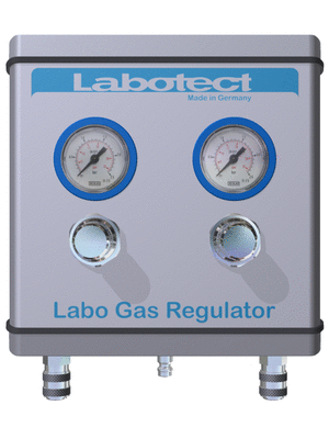 Labo Gas Regulator