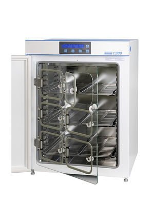 CO₂-Inkubator C200