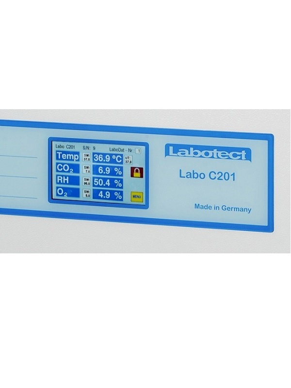 CO₂ Incubator Labo C201