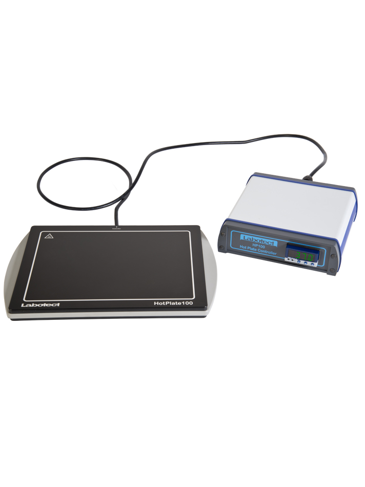 The HotPlate 100 is suited best for laboratory and scientific use